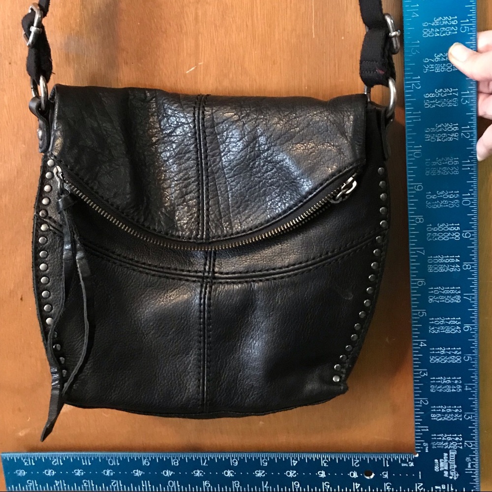 The Sak crossbody